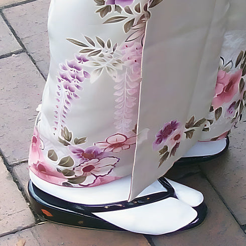 Chaussettes Traditional tabi Fuetsu