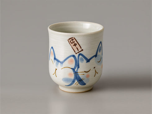 Tasses à thé Necofuta