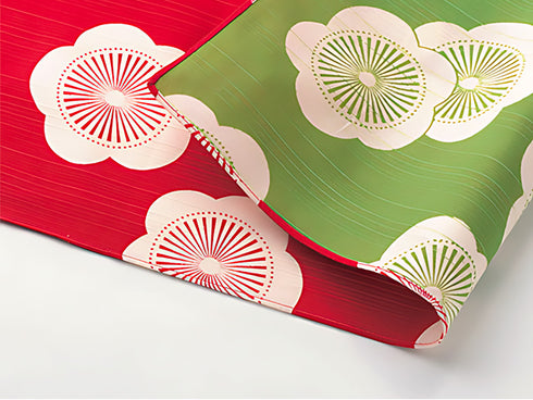 Furoshiki Ume