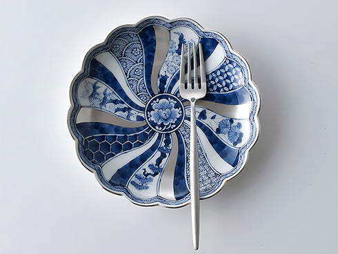 Coffret cadeau assiettes Kisho