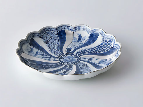 Coffret cadeau assiettes Kisho