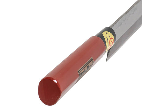 Couteau santoku artisanal Sakai Genkichi