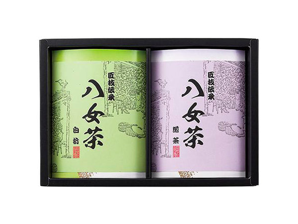 Coffret cadeau thé du Japon Thé COFFRETS CADEAU THÉ