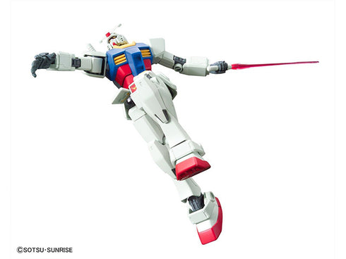 Soldat Gundam RX-78-2