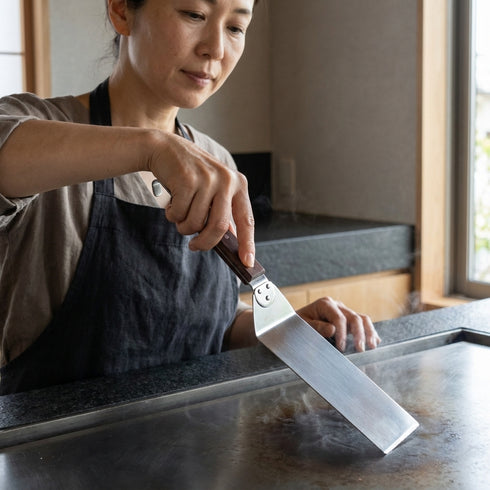 Spatule à gyozas Nagao