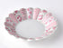 Assiette rondes Hana Rikyu