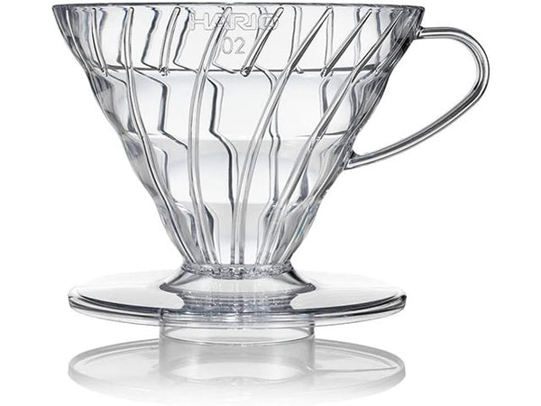 Porte-filtre Hario Plastique Ustensiles de cuisine HARIO PORTE-FILTRES POUR LE CAFÉ