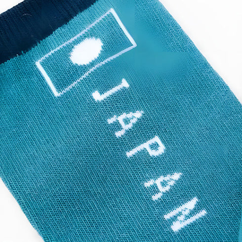 Chaussettes Hinomaru