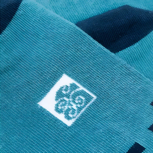 Chaussettes Hinomaru