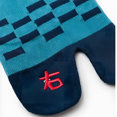 Chaussettes Hinomaru