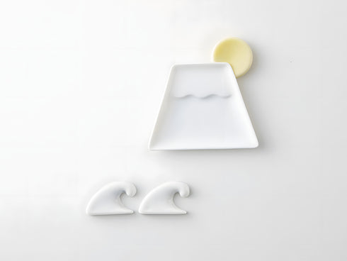 Porte baguettes Nami