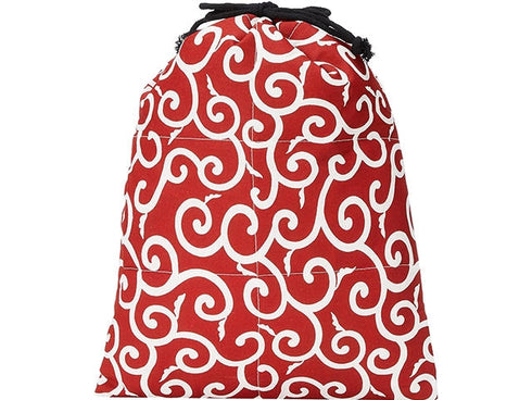 Housse bouillotte karakusa