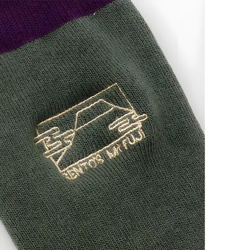 Chaussettes Kaonoko chu