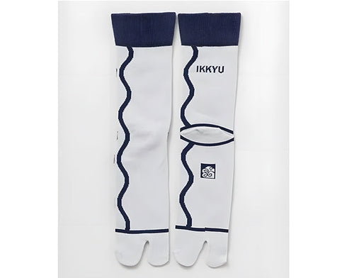 Chaussettes Ikkyu