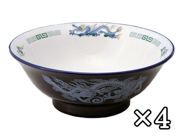 Bol à ramen japonais Lulipelon Bols BOLS BOLS À RAMEN PORCELAINE DE ARITA