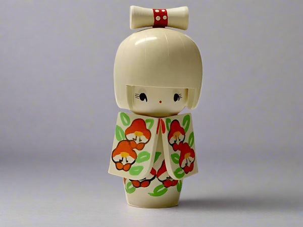 Kokeshi Shizen Décoration KOKESHI