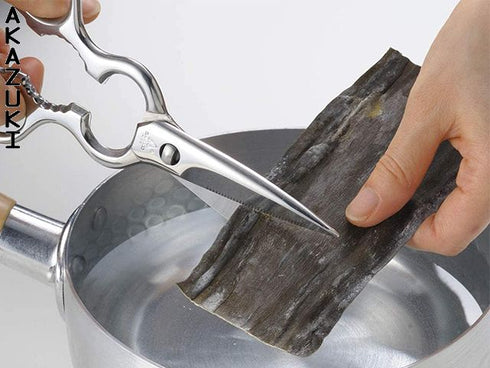 Ciseaux cuisine Oaks