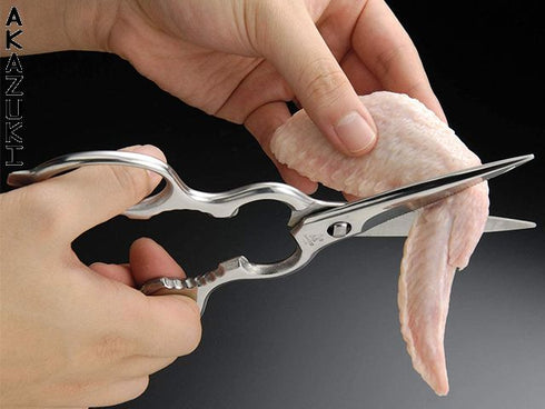 Ciseaux cuisine Oaks