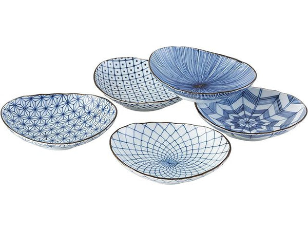 Coffret cadeau assiettes Saikai Assiettes ASSIETTES COFFRETS CADEAU