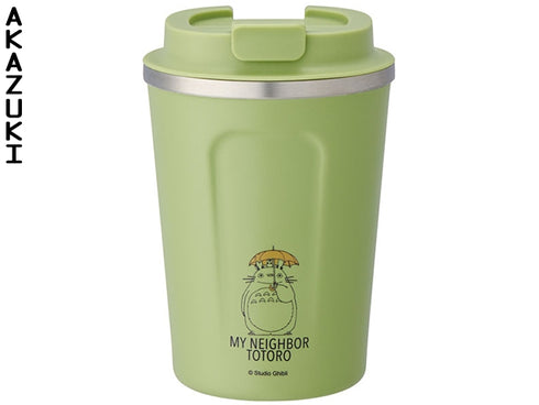 Mug Totoro