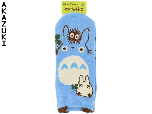 Chaussettes Totoro Tonari