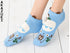 Chaussettes Totoro Tonari
