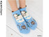 Chaussettes Totoro Tonari
