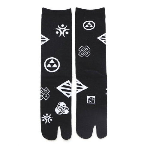 Chaussettes Kamon
