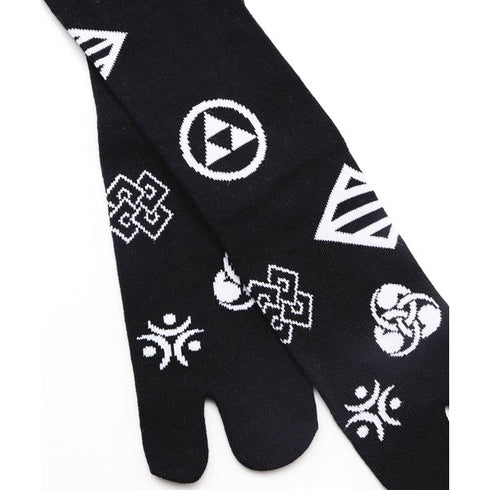 Chaussettes Kamon
