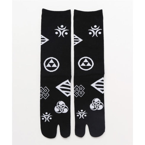 Chaussettes Kamon