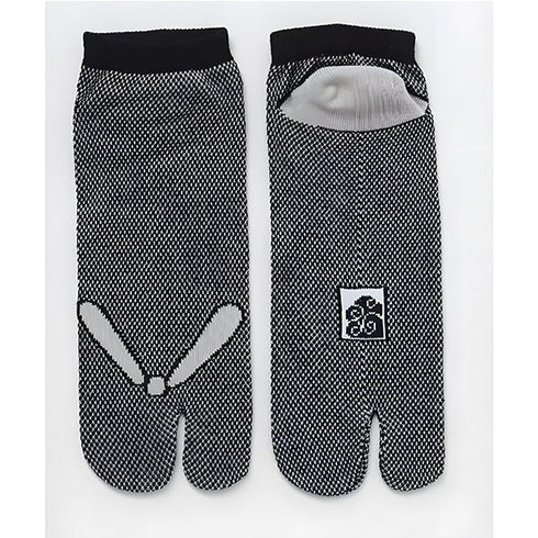 Chaussettes Kanoko