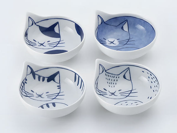 Petits bols Neco Bols BOLS COFFRETS CADEAU PORCELAINE DE HASAMI