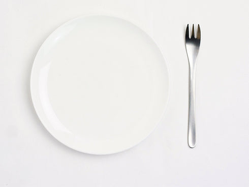 Fourchettes à gâteaux Sori Yanagi ×4