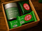 Coffret cadeau Matcha & KitKat