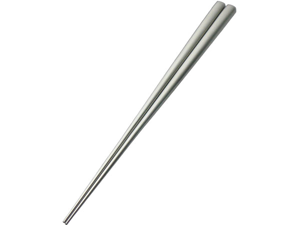 Baguettes japonaises en inox Couverts & baguettes BAGUETTES