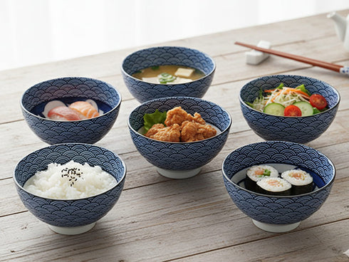 Coffret Bols Maneki neko