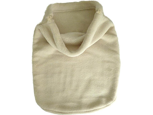 Housse bouillotte Maruka