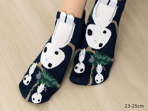 Chaussettes Mononoke