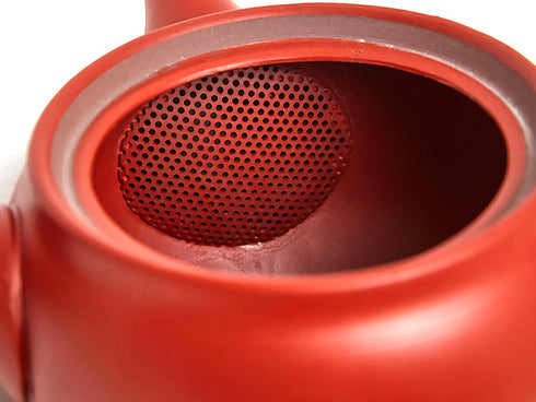 Théière Tokoname Muji