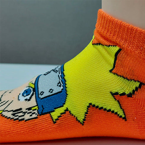 Chaussettes Naruto