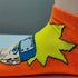 Chaussettes Naruto