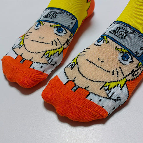 Chaussettes Naruto