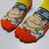 Chaussettes Naruto