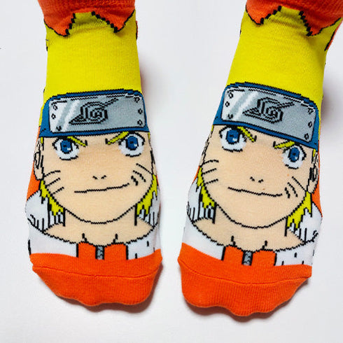 Chaussettes Naruto