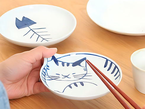 Coffret cadeau assiettes Neco