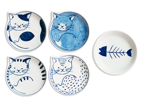 Coffret cadeau assiettes Neco