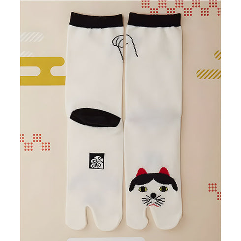 Chaussettes Neko