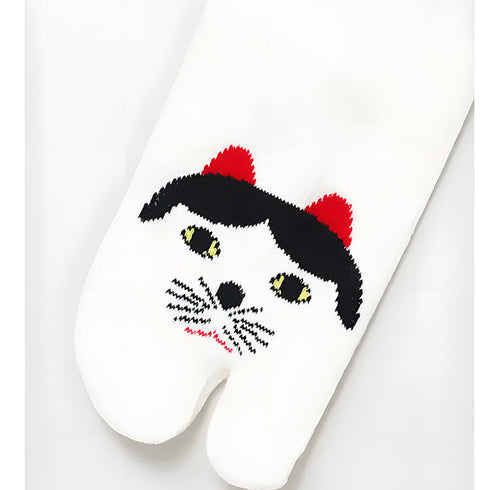 Chaussettes Neko