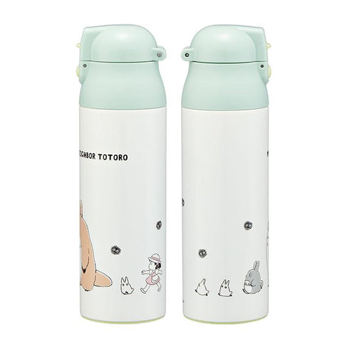 Thermos Totoro Onetouch