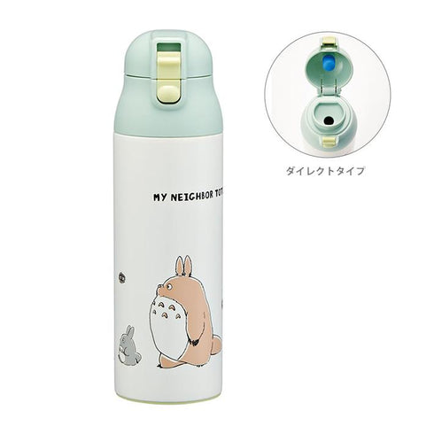 Thermos Totoro Onetouch